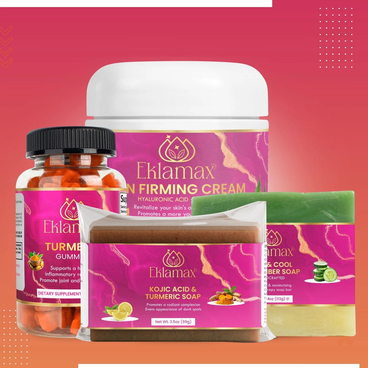 Skin Soothing Ritual