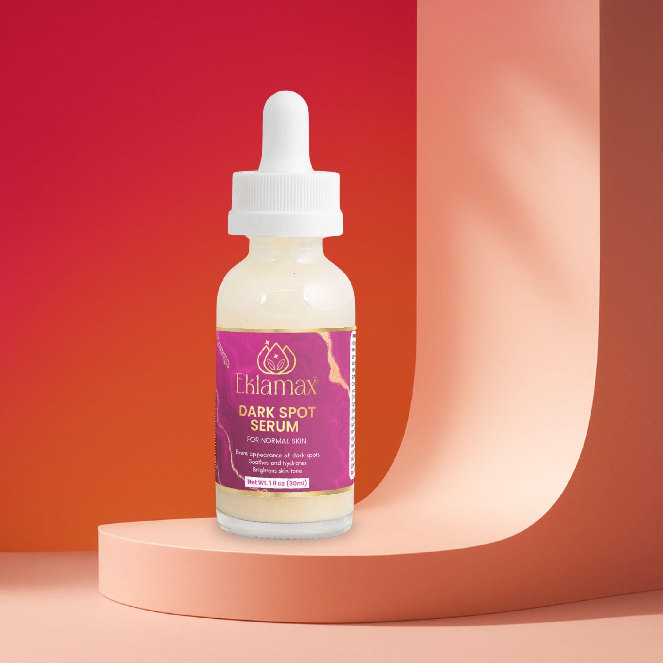 Dark Spot Serum for Normal Skin