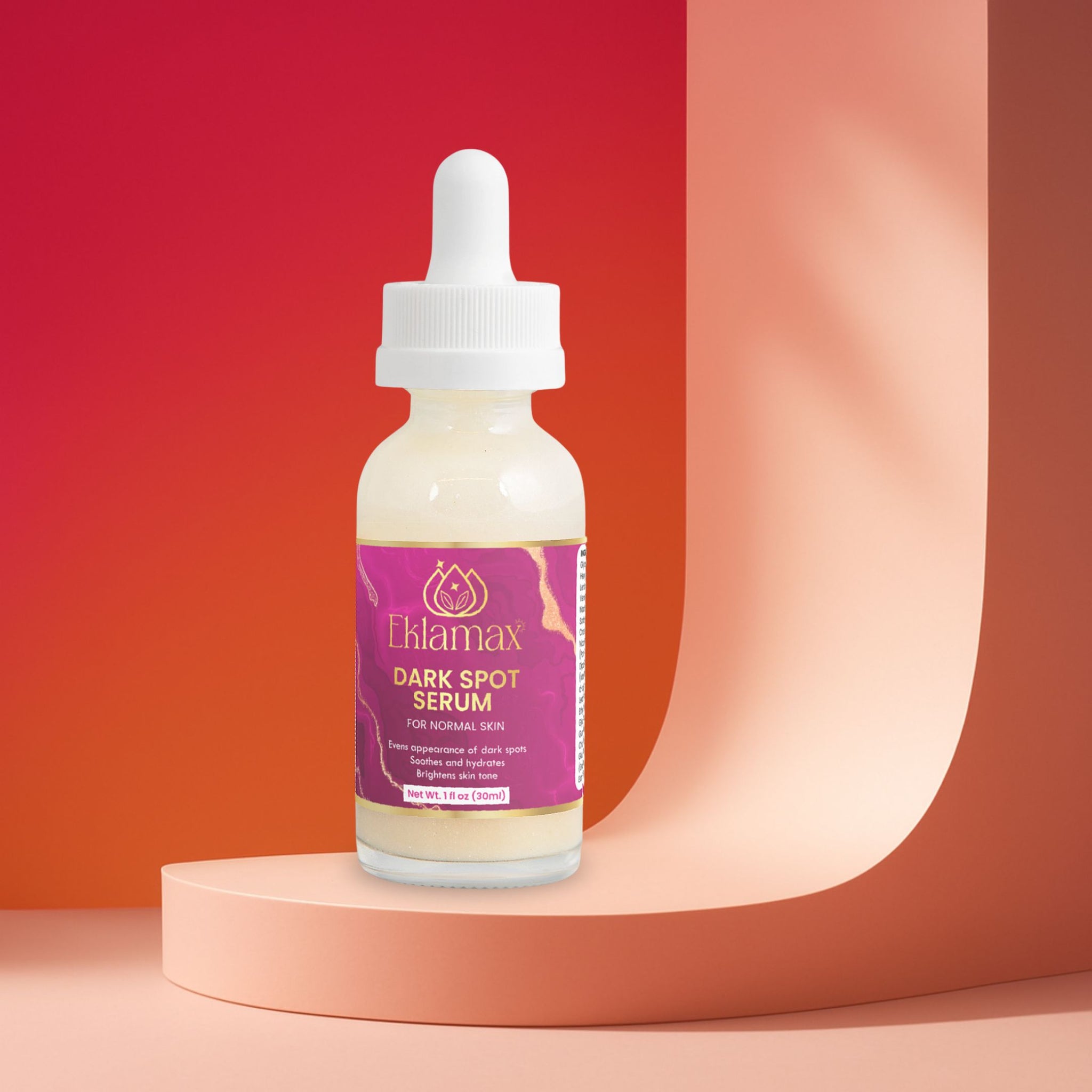 Dark Spot Serum for Normal Skin